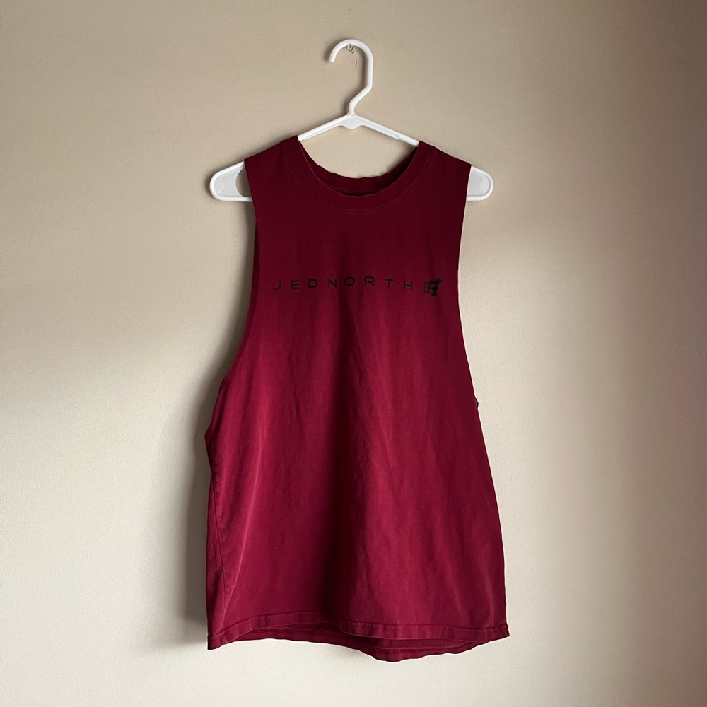 Jed North Men’s Tank